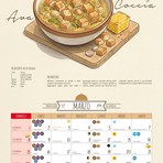 Varallo a marzo porta in tavola l’Ava Coccia, la zuppa “povera” che sa di casa Varallo a marzo porta in tavola l’Ava Coccia, la zuppa “povera” che sa di casa