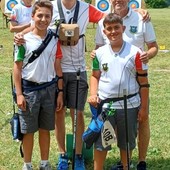 Davide Bozzo Rolando conquista la finale nazionale del Trofeo Pinocchio Davide Bozzo Rolando conquista la finale nazionale del Trofeo Pinocchio