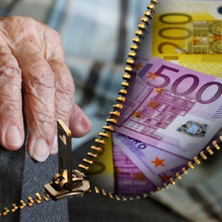 ANAP Confartigianato tuona: “Pensionati umiliati, lo slittamento al 4 maggio è inaccettabile” (foto di repertorio)
