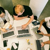 Lead generation B2B: come far crescere il valore medio dei contatti