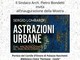 Varallo, in Biblioteca si inaugura la mostra “Astrazioni Urbane” di Sergio Lombardi