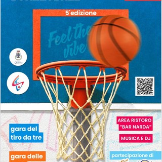 Valsesia Streetball 3x3: sabato 28 giugno tutti in campo!