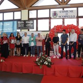 La Busto-Scopello celebra la 30ª edizione