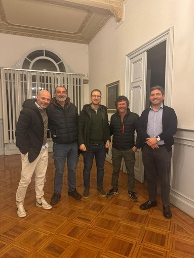 Quarona, incontro in Comune con l’ASD Quaronese: allo studio soluzioni per potenziare l’offerta calcistica giovanile