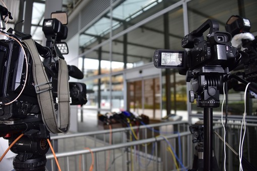 3 Maggio: Giornata Internazionale per la Libertà di Stampa