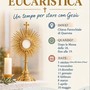 Quarona, da ottobre un ciclo di appuntamenti con l’Adorazione Eucaristica Quarona, da ottobre un ciclo di appuntamenti con l’Adorazione Eucaristica
