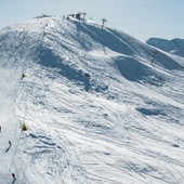 Alpe di Mera, nuove aperture e orario festivo: attivi lo skilift Campo e la pista M4