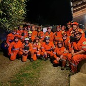 Sicurezza sul territorio, Pietrasanta elogia l’AIB: “In prima linea per la comunità” Sicurezza sul territorio, Pietrasanta elogia l’AIB: “In prima linea per la comunità”