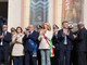 Adunata Alpini, Genova accoglie le penne nere in piazza De Ferrari: "Un legame fraterno nato nei momenti più bui"