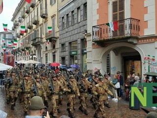 Foto Maria Camilla Toffetti, Gilberto Caon e Mattia Baù