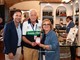 Motori storici e tradizioni enogastronomiche: l’Autogiro d’Italia 2025 fa tappa a Gattinara
