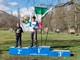 Medaglie d'oro per gli Arcieri del Sesia