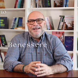 AlfAlberto, B come Benessere: la cura di sé passa anche dallo spirito