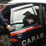 Dal novarese: Spaccio nei boschi di Oleggio, arrestato 29enne con eroina, hashish e 1.770 euro in contanti