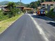 Borgosesia, da lunedì lavori di asfaltatura in via Vittorio Veneto