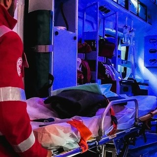Dal Nord-ovest (CN), auto fuori strada: incidente mortale a Fossano