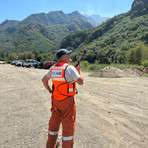 Ancora incendi nella vicina Valsesia, in campo anche personale da Biella Ancora incendi nella vicina Valsesia, in campo anche personale da Biella