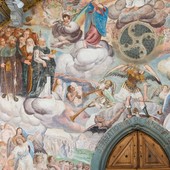 La Chiesa di San Michele a Riva Valdobbia, un gioiello di affreschi nel cuore dell’alta Valsesia