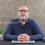 AlfAlberto, P come Perdono: una scelta che libera dal peso del passato