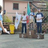 Arcieri del Sesia, cinque podi per chiudere in bellezza la stagione 2026 Arcieri del Sesia, cinque podi per chiudere in bellezza la stagione 2026