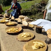 In Valle Vogna una giornata tra borghi walser, sapori locali e paesaggi di montagna