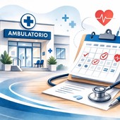 Romagnano Sesia, ambulatori distrettuali Asl Vc attivi a marzo per chi è senza medico di base Romagnano Sesia, ambulatori distrettuali Asl Vc attivi a marzo per chi è senza medico di base