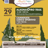 Alagna, il 29 agosto torna l’Alagna Otro Trail