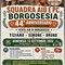 Borgosesia, 44 anni di volontariato AIB: una giornata per ricordare Tiziano, Simone e Bruno Borgosesia, 44 anni di volontariato AIB: una giornata per ricordare Tiziano, Simone e Bruno
