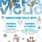 Alpe di Mera, “Meraviglio” porta l’animazione sulla neve: miniolimpiadi il 4 gennaio e show di bolle il 15 febbraio