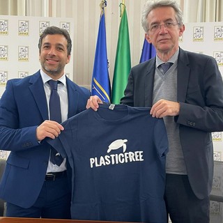 ANCI e Plastic Free Onlus insieme per promuovere la sostenibilità nei comuni italiani