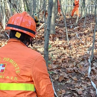 Bornate e la rete dei sentieri: pulizia, sicurezza e manutenzioni grazie a Regione e volontari