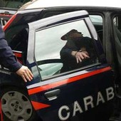 Dal novarese: Spaccio nei boschi di Oleggio, arrestato 29enne con eroina, hashish e 1.770 euro in contanti