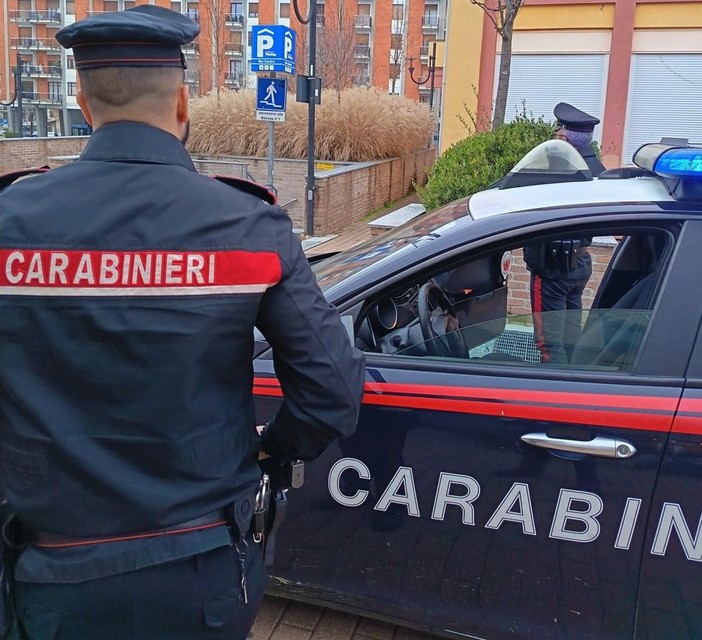 Controlli dei Carabinieri in un locale della Valle Sessera: titolare denunciato e sanzioni per 7 mila euro - foto di repertorio