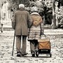 Oggi 1° ottobre è la Giornata internazionale delle persone anziane