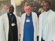 Ospedale Sant’Andrea, ad agosto arriva don Gilbert Damba per l’assistenza spirituale