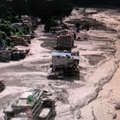 Alluvione in Nepal, la solidarietà scatta anche a Biella: pronta una raccolta fondi per le comunità colpite Alluvione in Nepal, la solidarietà scatta anche a Biella: pronta una raccolta fondi per le comunità colpite