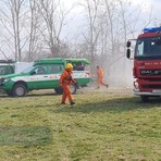 Scatta l’allarme per un incendio, fiamme tra Curino e Sostegno (foto di repertorio) Scatta l’allarme per un incendio, fiamme tra Curino e Sostegno (foto di repertorio)