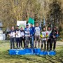 Arcieri del Sesia protagonisti a Rivoli: podi individuali e di squadra nelle gare Hunter&Field Arcieri del Sesia protagonisti a Rivoli: podi individuali e di squadra nelle gare Hunter&Field
