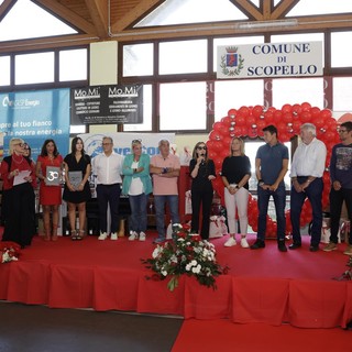 La Busto-Scopello celebra la 30ª edizione