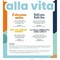 “Allenare alla Vita”, quattro incontri tra Borgosesia, Gattinara, Serravalle e Varallo