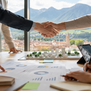 CNVV e Réseau Entreprendre Piemonte insieme per sostenere le nuove imprese