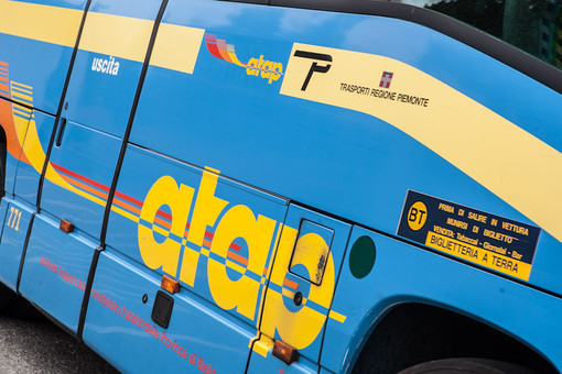 Atap: lavori a Verolegno, deviazione della linea 60