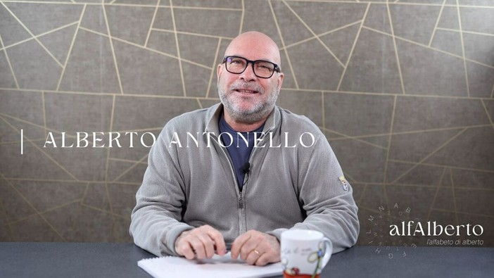 AlfAlberto: la rubrica settimanale sul valore delle parole