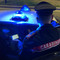 Fermato in Valsessera per un controllo, nasconde la droga in bocca: nei guai un giovane (foto di repertorio) Fermato in Valsessera per un controllo, nasconde la droga in bocca: nei guai un giovane (foto di repertorio)