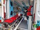 Incidente sul lavoro a Pray