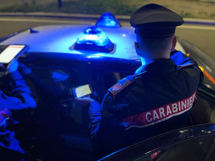 Vercelli, ricostruita la notte di violenza del 9 novembre: giovane arrestato ai domiciliari Vercelli, ricostruita la notte di violenza del 9 novembre: giovane arrestato ai domiciliari