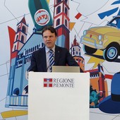 Internazionalizzazione, Tronzano dichiara: “Piemonte sempre più competitivo nel mondo”