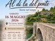 Ad Agnona uno spettacolo itinerante tra storie e memoria con “Al di là del ponte”