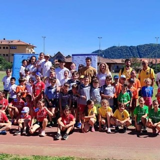 Dalla pista ai trail di montagna, un’estate intensa per l’Atletica Valsesia