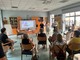 Anno della Salute 2025, a Valdilana l'incontro per i familiari curanti (foto dalla pagina Facebook di Comune di Valdilana)